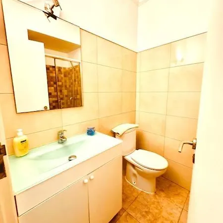 Cozy In Stª Catarina