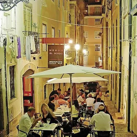 Appartamento Cozy In Stª Catarina