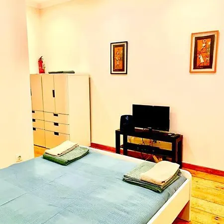 Cozy In Stª Catarina Lisboa