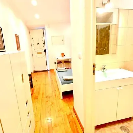 Apartament Cozy In Stª Catarina *