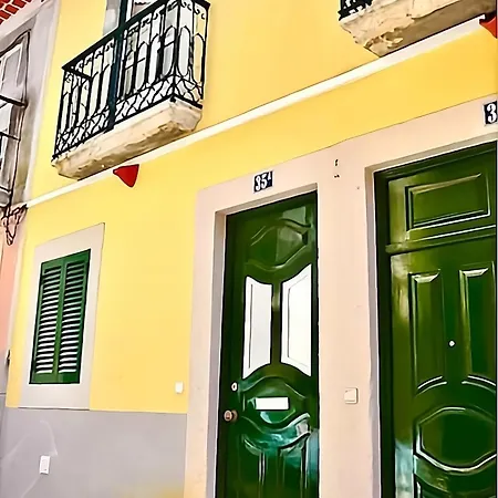 Cozy In Stª Catarina *