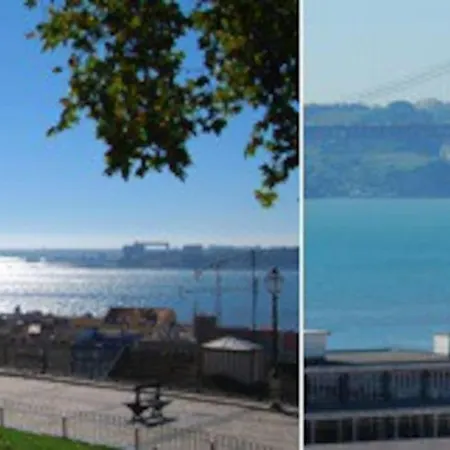 Cozy In Stª Catarina Лиссабон