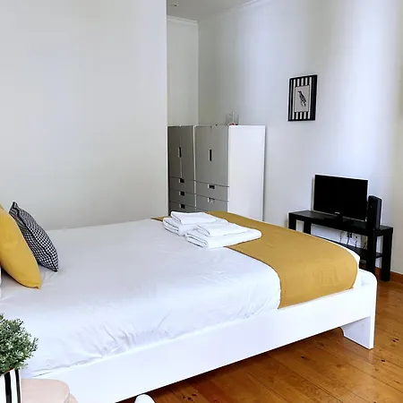 Cozy In Santa Catarina アパート *