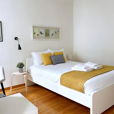Apartment Cozy In Santa Catarina