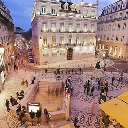 Lejlighed Cozy In Stª Catarina *